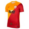 Oficiální Fotbalový Dres Galatasaray SK Domácí 2021-22 pro Muži